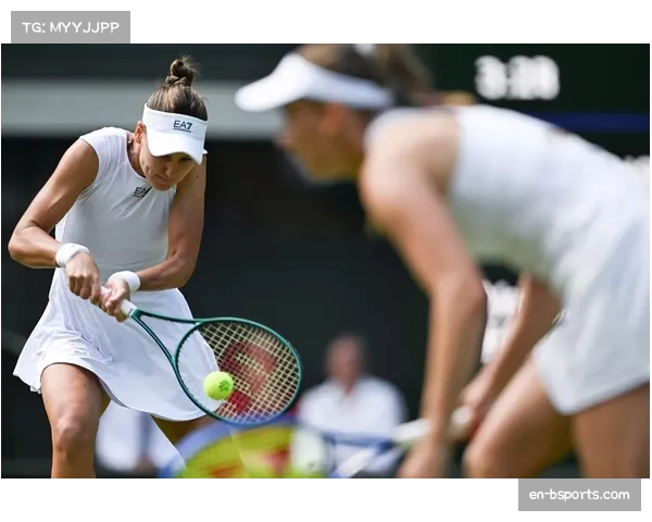 WTA年终总决赛双打库德梅托娃与梅尔滕斯折桂 合作三年再夺冠