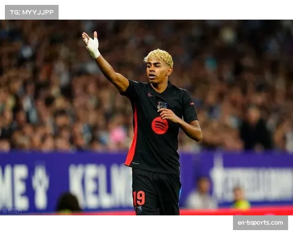 亚马尔身价居西甲榜首 巴萨新星展现巨大潜力