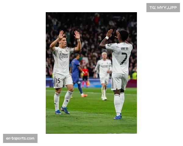 皇家马德里六球大胜摩纳哥 姆巴佩梅开二度个人欧冠进球达11粒