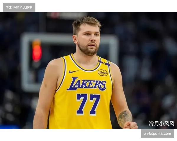 湖人东契奇詹姆斯球权分配难题 艾顿加盟补强五号位硬实力